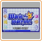 WarioWare, Inc.: Mega Microgame$! (Nintendo 3DS)